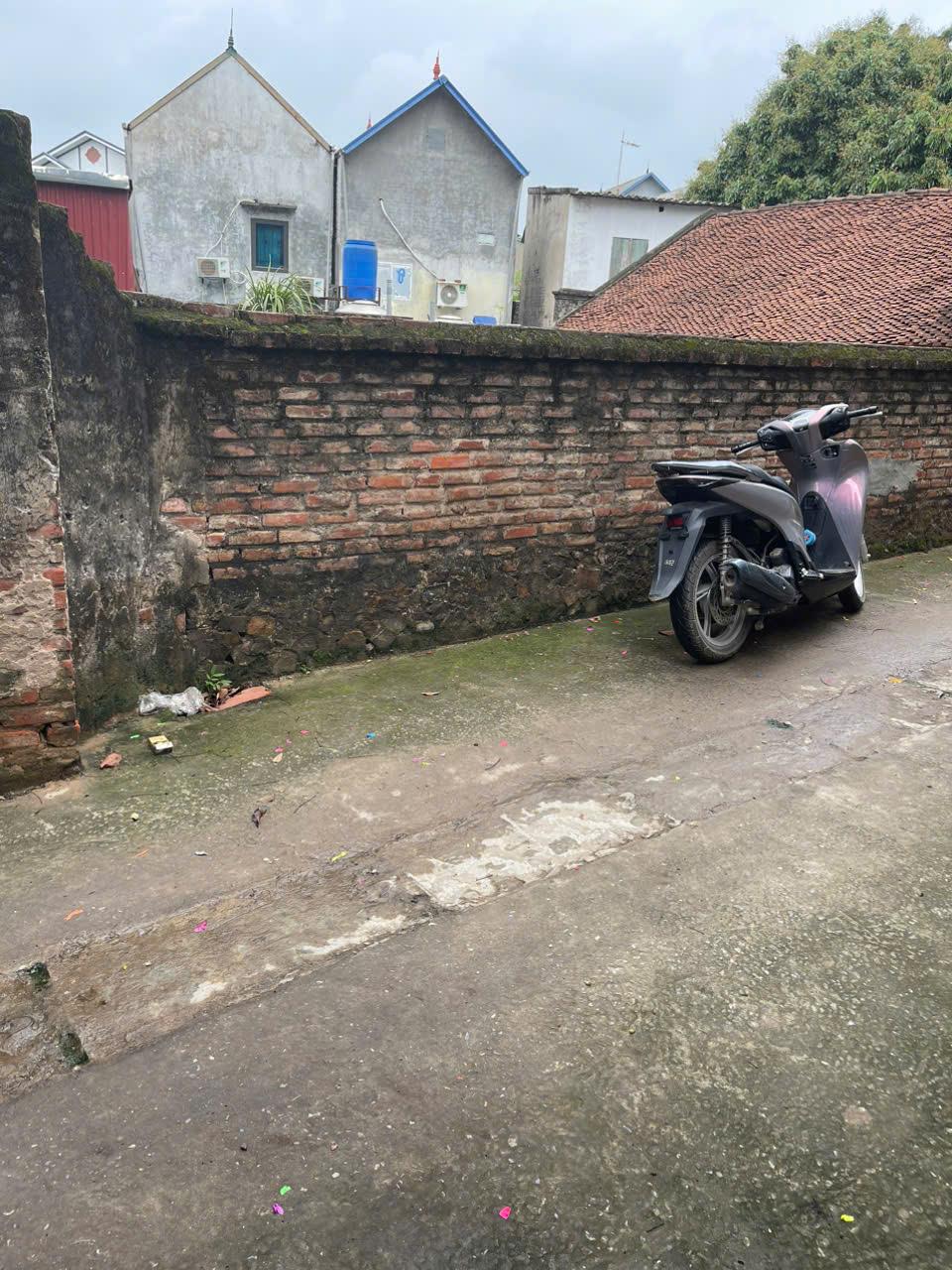 HOT HOT HOT ĐẤT ĐẸP - GIÁ TỐT - Vị Trí Đắc Địa Tại Thôn Đồng Lư, Xã Đồng Quang, Huyện Quốc Oai, Hà - Ảnh 3