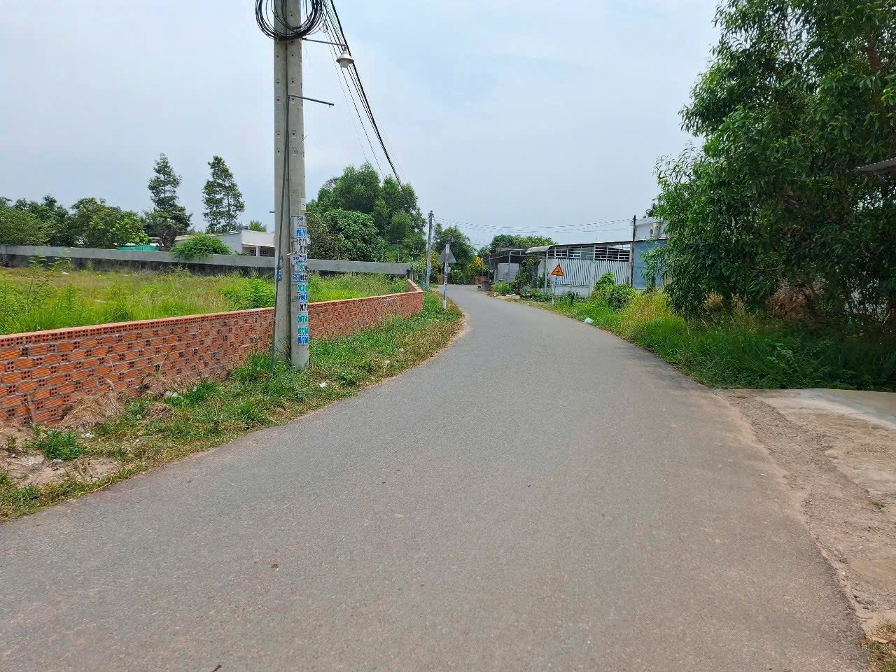 🌳 BÁN ĐẤT LỚN 2.729,7M² – KHU DÂN CƯ LONG AN, LONG THÀNH – GIÁ CHỈ 7 TRIỆU/M² 🌳 - Ảnh 2