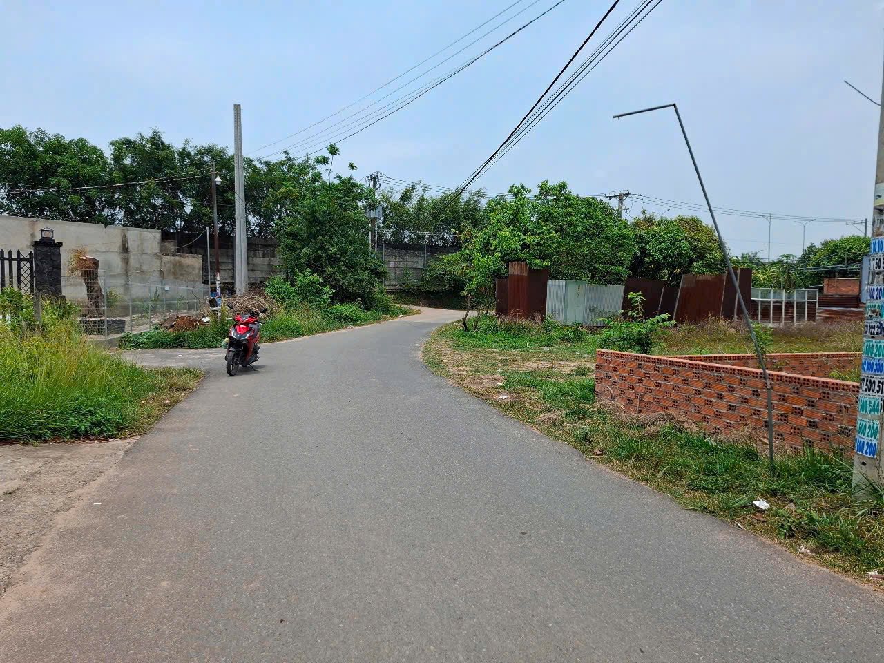 🌳 BÁN ĐẤT LỚN 2.729,7M² – KHU DÂN CƯ LONG AN, LONG THÀNH – GIÁ CHỈ 7 TRIỆU/M² 🌳 - Ảnh 1