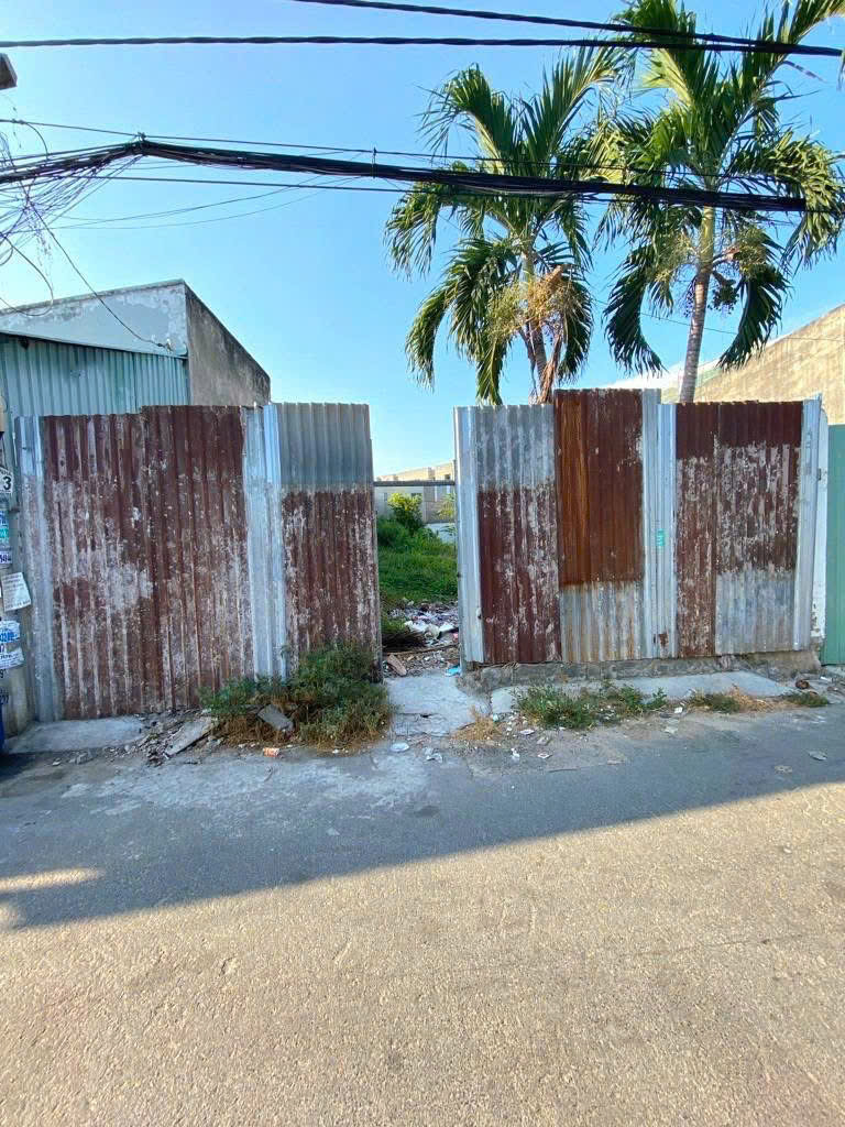 🔥🔥 ĐẤT FULL THỔ - 8×34m - 270m² - ĐƯỜNG NHỰA 6M - NGAY LÂM HOÀNH - ĐỐI DIỆN KHU TÊN LỬA - AEON - Ảnh chính