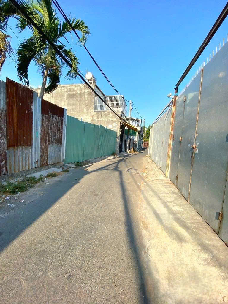 🔥🔥 ĐẤT FULL THỔ - 8×34m - 270m² - ĐƯỜNG NHỰA 6M - NGAY LÂM HOÀNH - ĐỐI DIỆN KHU TÊN LỬA - AEON - Ảnh 2