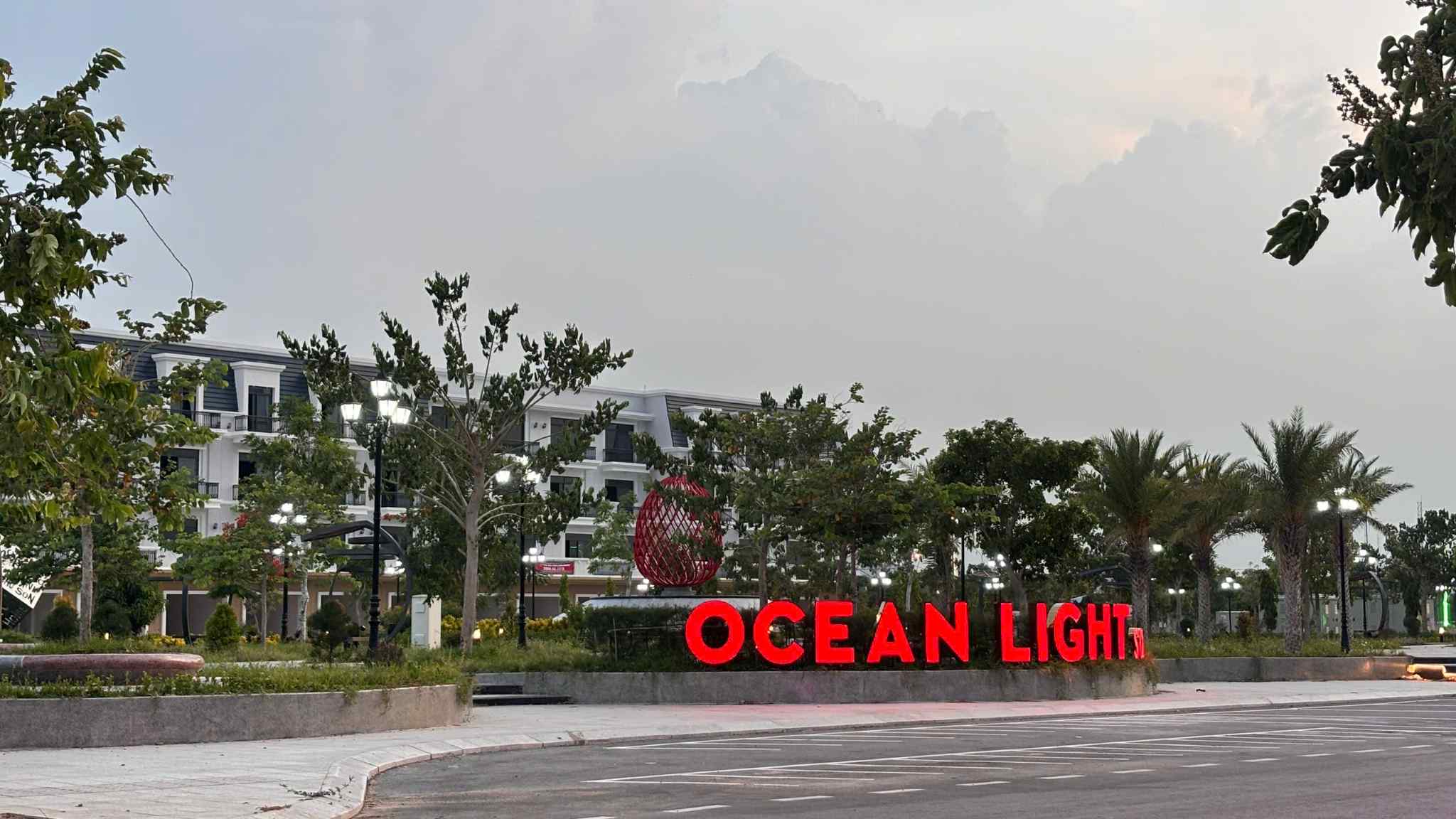 BÁN NHÀ LIỀN KỀ 4 TẦNG – SỔ HỒNG LÂU DÀI – GIÁ TỐT TẠI BÌNH SƠN OCEAN PARK - Ảnh 5