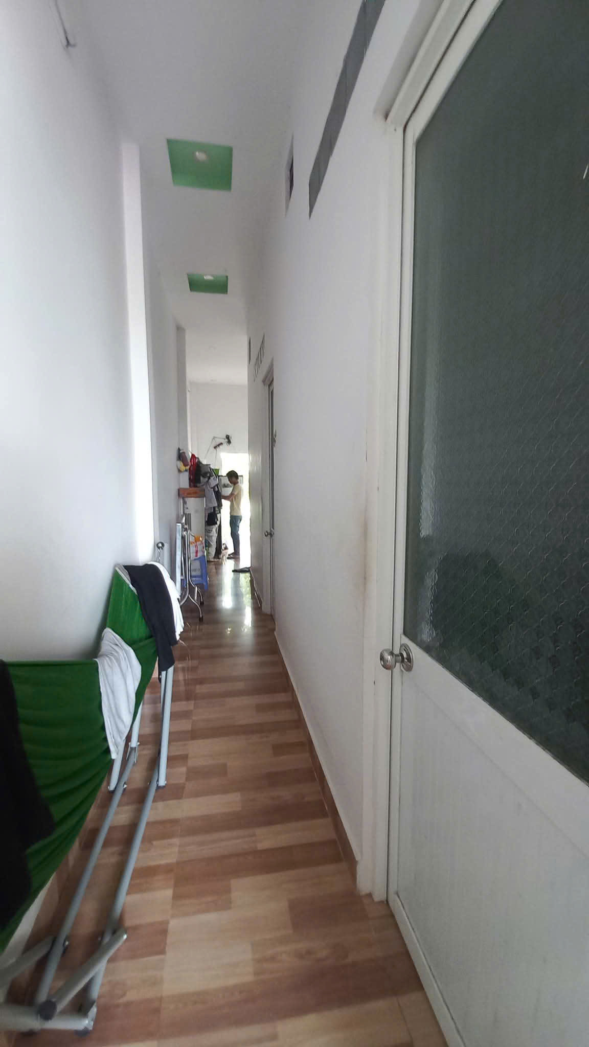 TÂN HIỆP 4, HÓC MÔN – NHÀ CẤP 4 DT 94M² – NGANG 5M – SHR – GIÁ NHỈNH 1 TỶ - Ảnh 1
