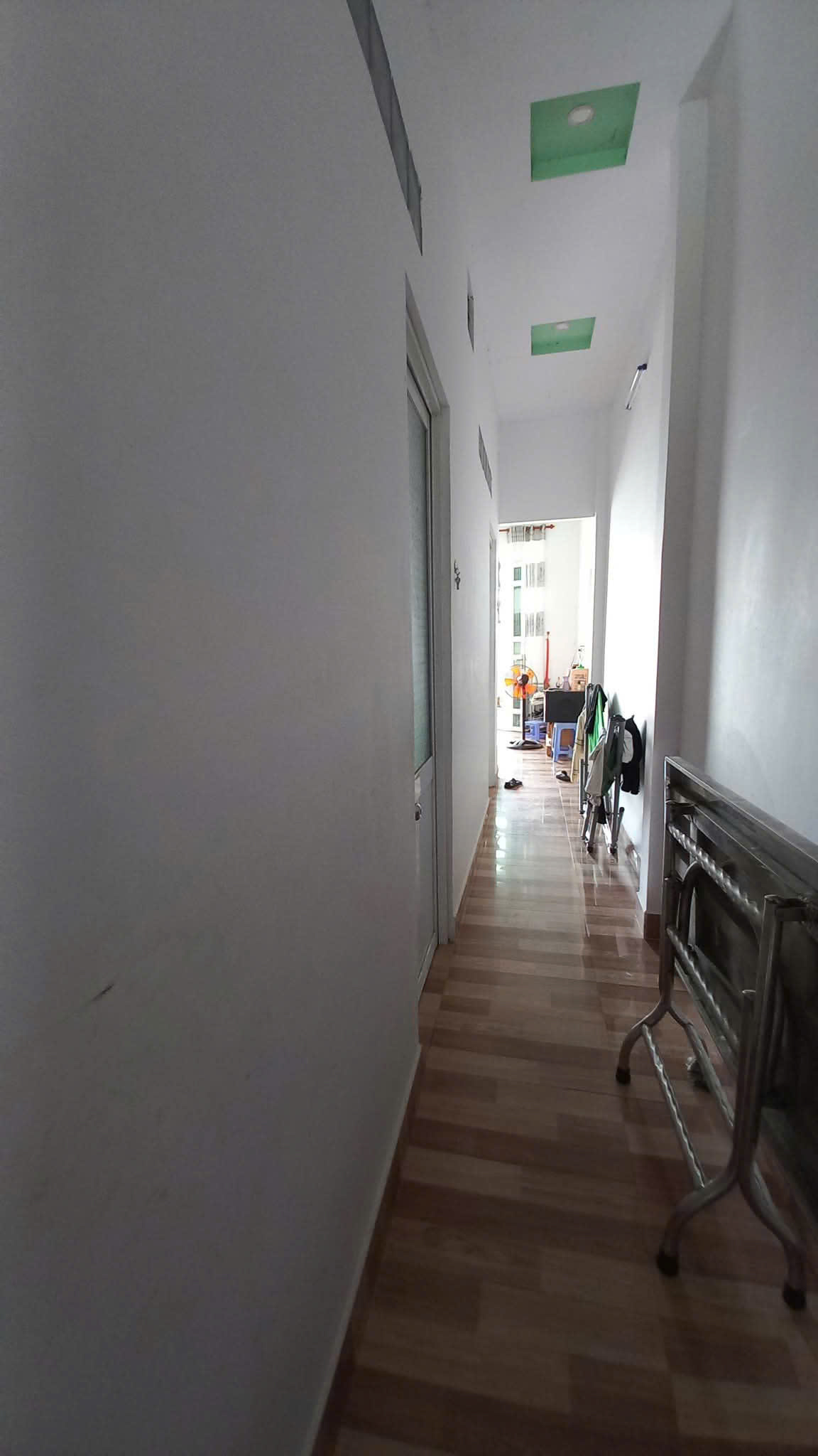 TÂN HIỆP 4, HÓC MÔN – NHÀ CẤP 4 DT 94M² – NGANG 5M – SHR – GIÁ NHỈNH 1 TỶ - Ảnh 3