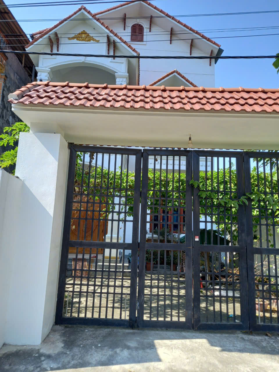 BÁN ĐẤT TẶNG NHÀ 2 TẦNG CÒN MỚI ĐẸP VỀ Ở LUÔN, GẦN QUỐC LỘ 3 - Ảnh chính