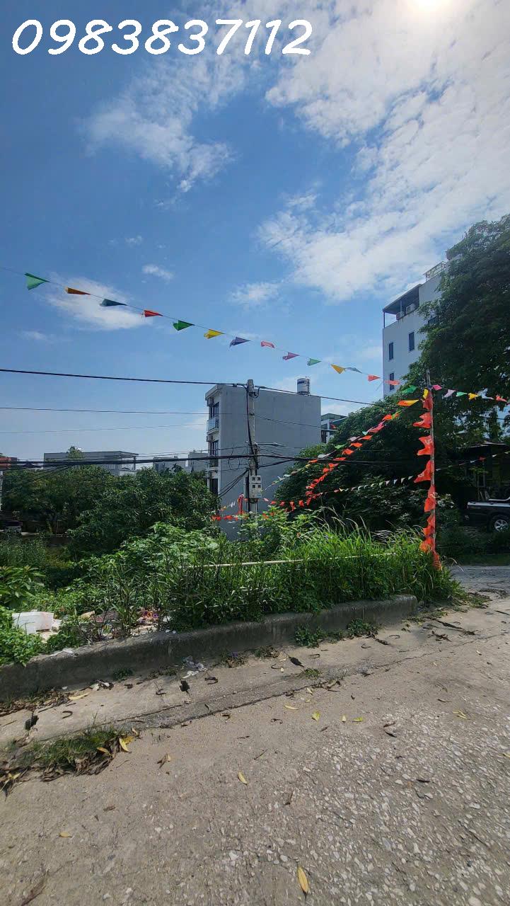 Bán đất tại Liên Mạc, 9,8 tỷ, 80m2, hướng Đông Bắc, pháp lý đầy đủ - Ảnh chính