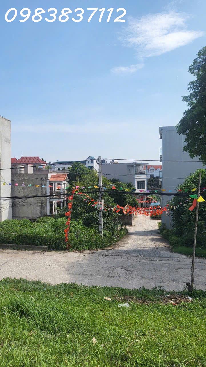 Bán đất tại Liên Mạc, 9,8 tỷ, 80m2, hướng Đông Bắc, pháp lý đầy đủ - Ảnh 1