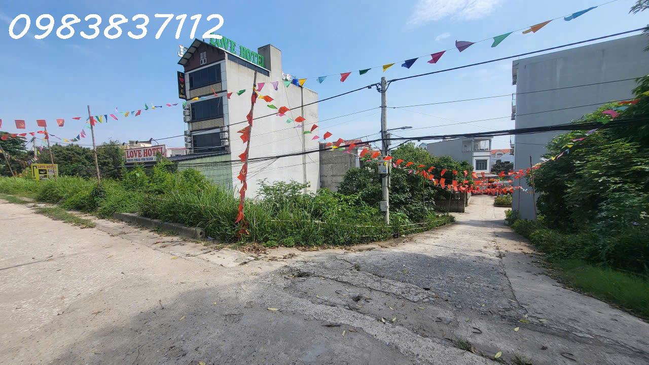 Bán đất tại Liên Mạc, 9,8 tỷ, 80m2, hướng Đông Bắc, pháp lý đầy đủ - Ảnh 2