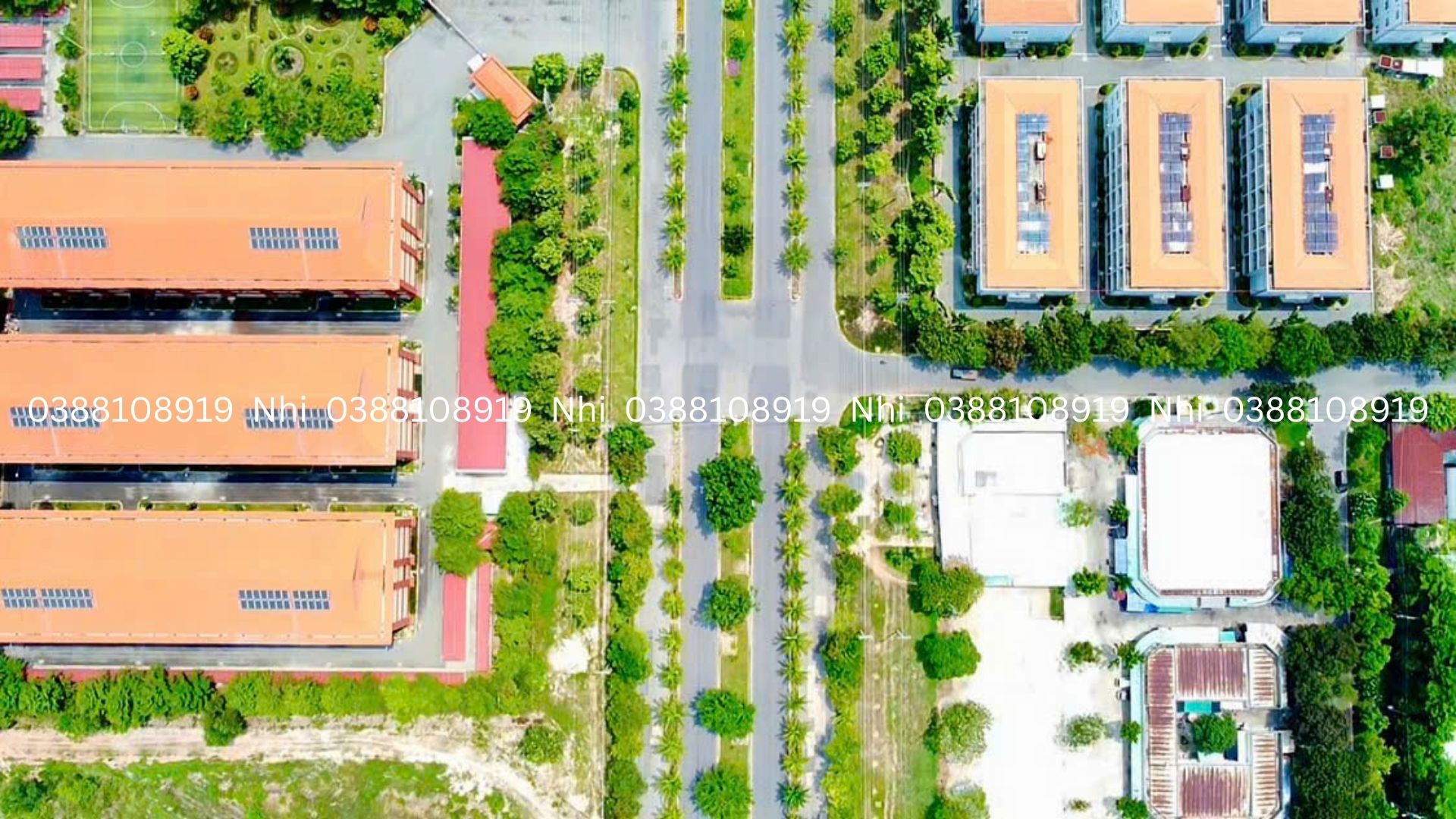 Nhà phố liền kề ngay trung tâm công nghiệp Phước Đông – Chỉ từ 1,2 tỷ. - Ảnh 2
