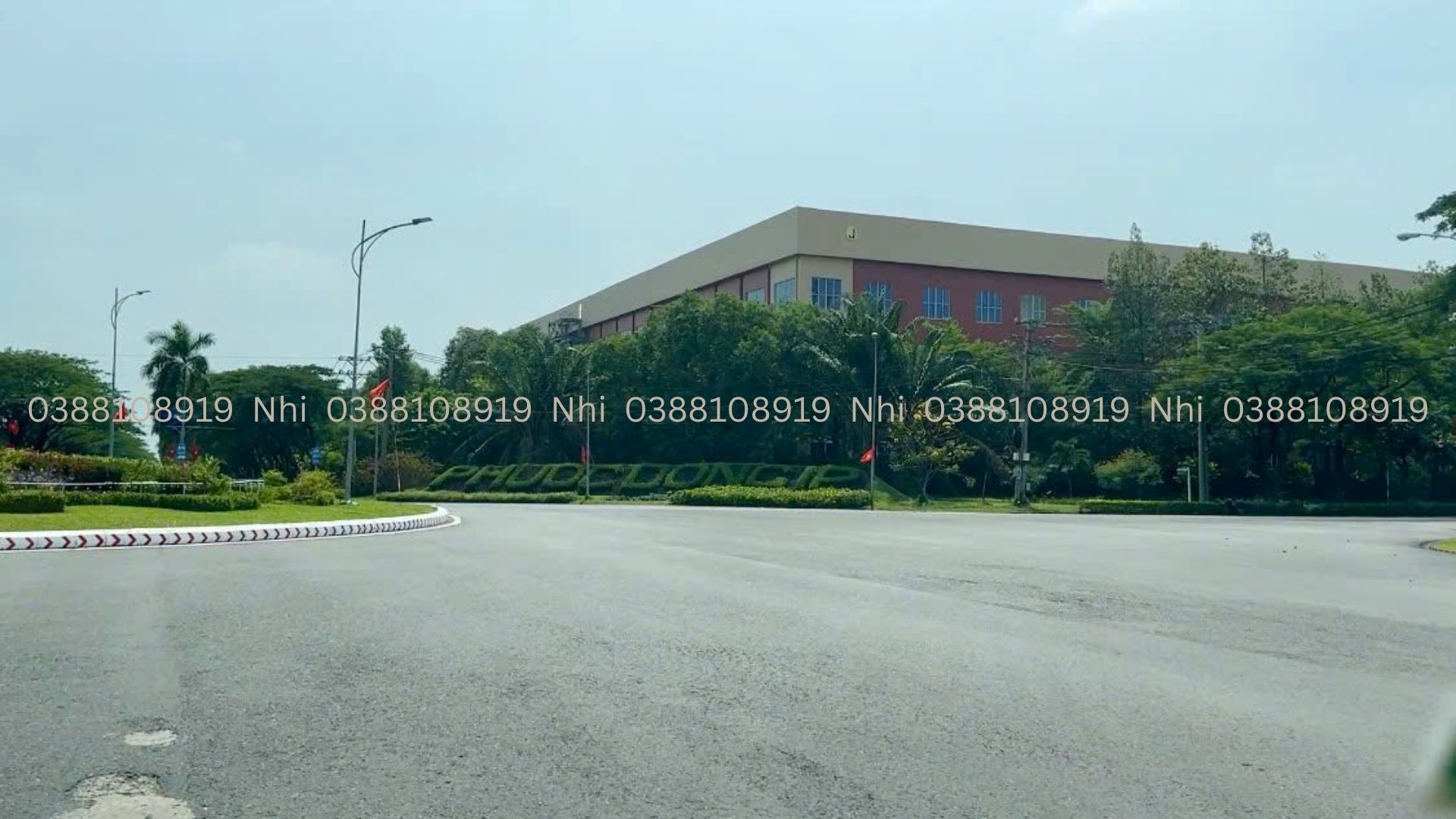 Nhà phố liền kề ngay trung tâm công nghiệp Phước Đông – Chỉ từ 1,2 tỷ. - Ảnh 4