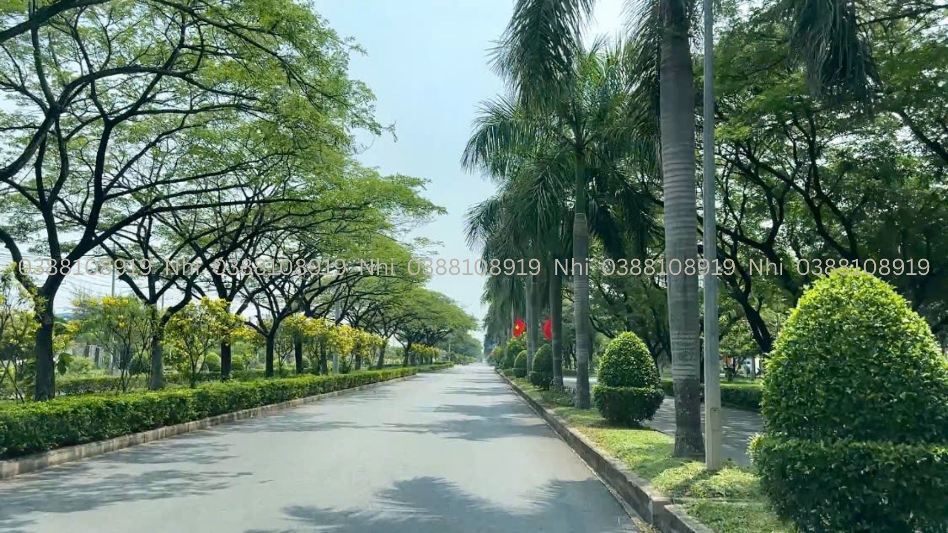 Nhà phố liền kề ngay trung tâm công nghiệp Phước Đông – Chỉ từ 1,2 tỷ. - Ảnh 5