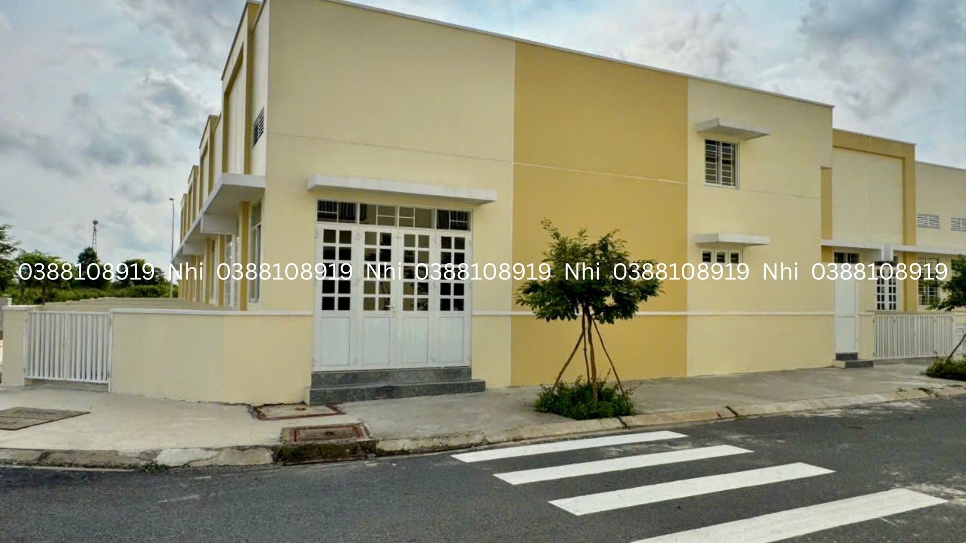 Sở hữu nhà phố hoàn thiện mặt ngoài – Thanh toán nhẹ nhàng chỉ với 360 triệu - Trảng Bàng, Tây Ninh. - Ảnh 4