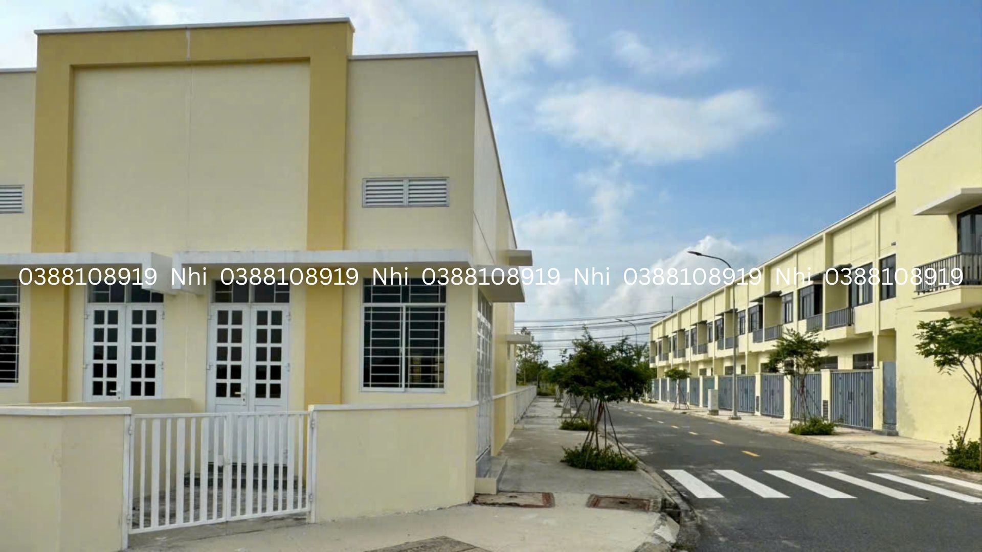 Sở hữu nhà phố hoàn thiện mặt ngoài – Thanh toán nhẹ nhàng chỉ với 360 triệu - Trảng Bàng, Tây Ninh. - Ảnh 5