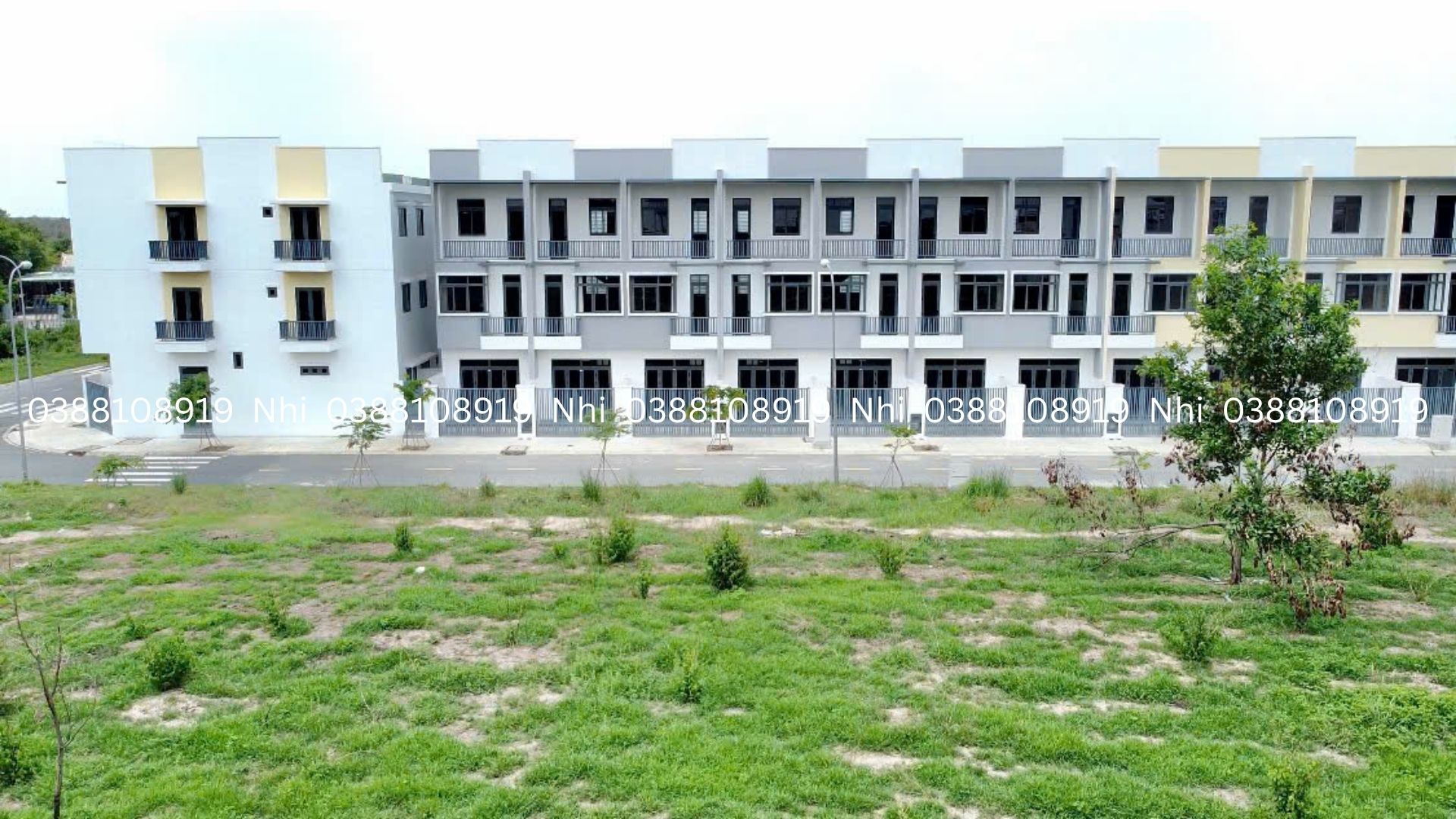 Sở hữu nhà phố hoàn thiện mặt ngoài – Thanh toán nhẹ nhàng chỉ với 360 triệu - Trảng Bàng, Tây Ninh. - Ảnh 7