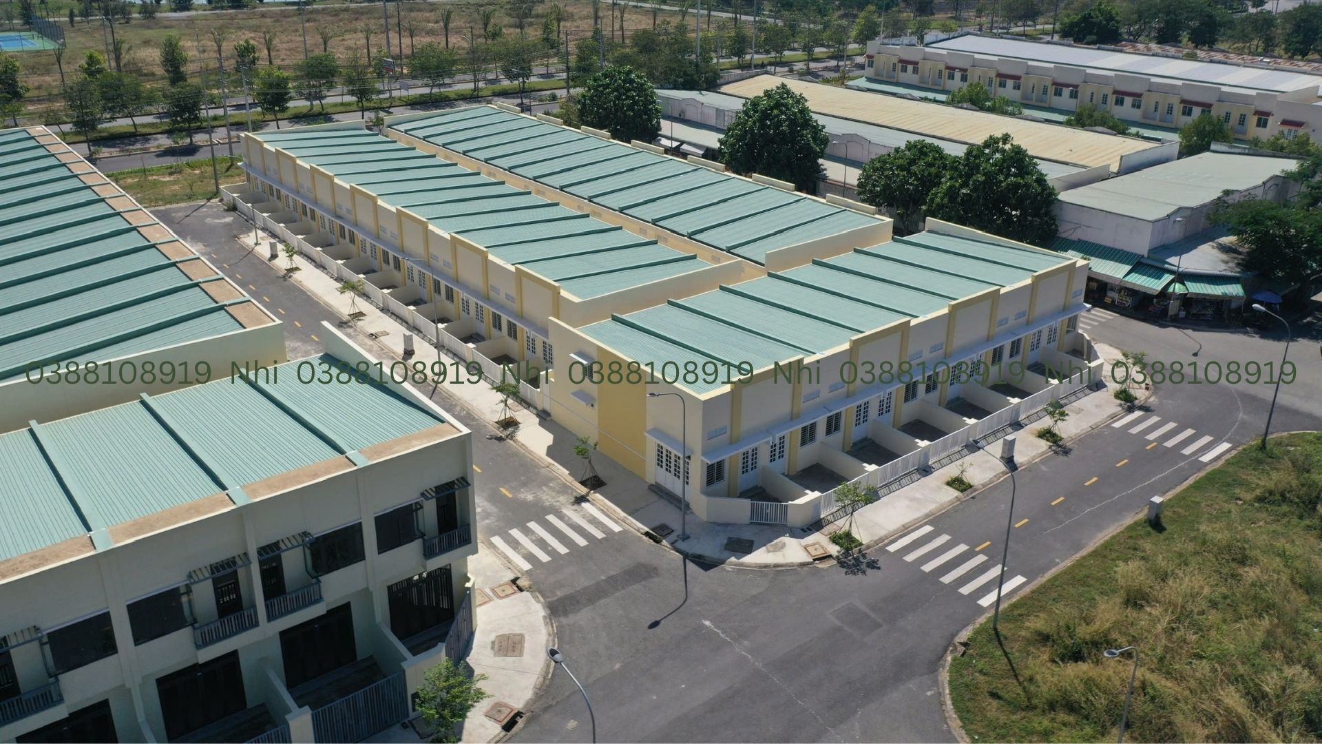Mua nhà trong khu công nghiệp – Lợi nhuận gấp đôi - Nhanh tay sở hữu để được chiết khấu nóng ngay 30 - Ảnh 1