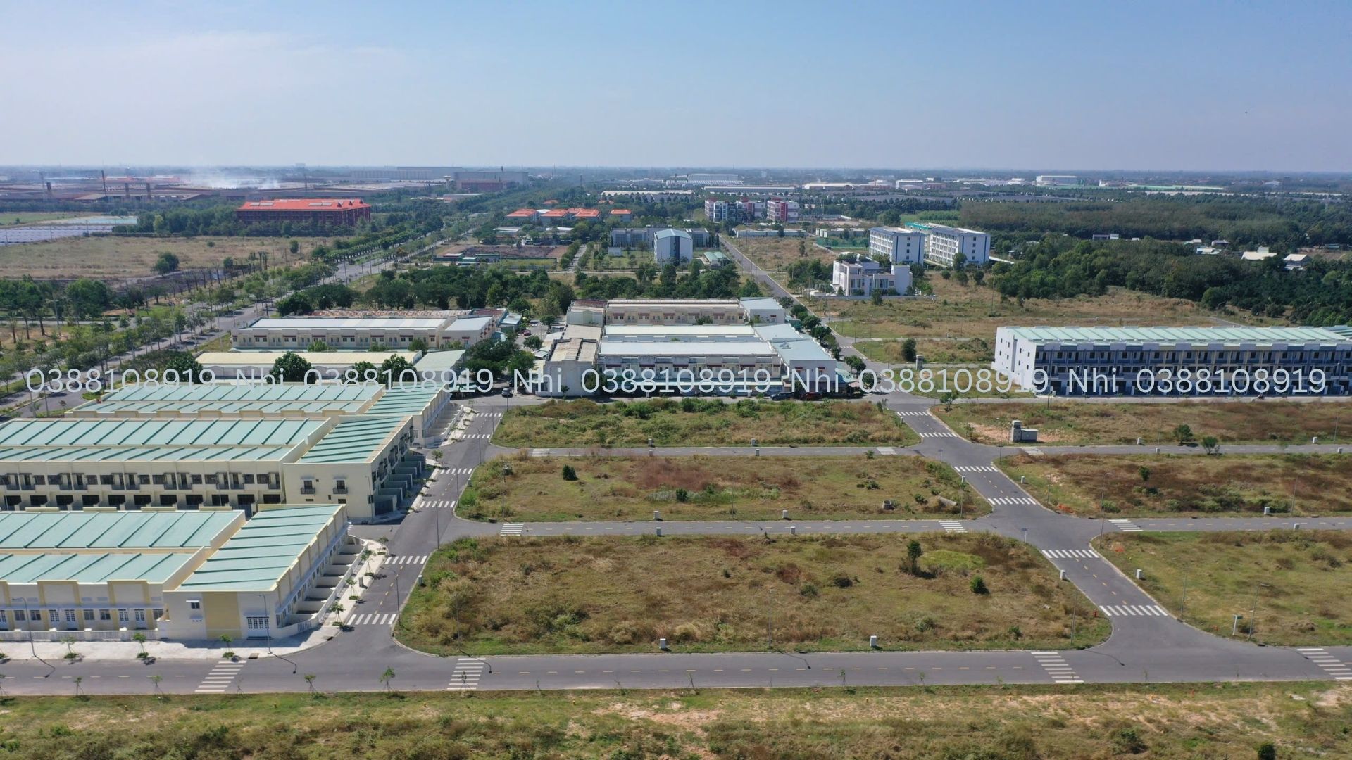 Mua nhà trong khu công nghiệp – Lợi nhuận gấp đôi - Nhanh tay sở hữu để được chiết khấu nóng ngay 30 - Ảnh 2