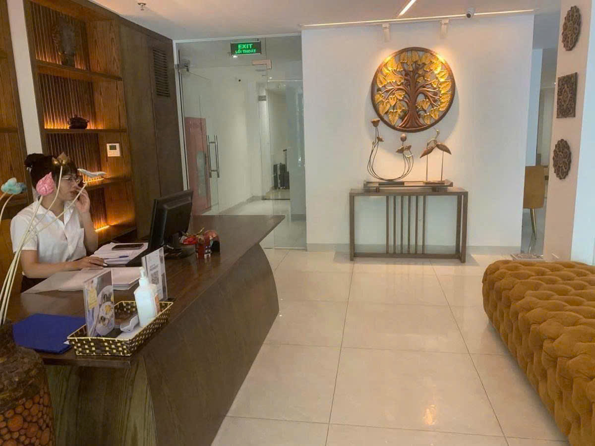 BÁN NHÀ NGUYỄN CHÍ THANH – 45M² – 5 TẦNG – NGÕ TO KINH DOANH ĐỈNH GIÁ CHỈ 14.6 TỶ - Ảnh 2