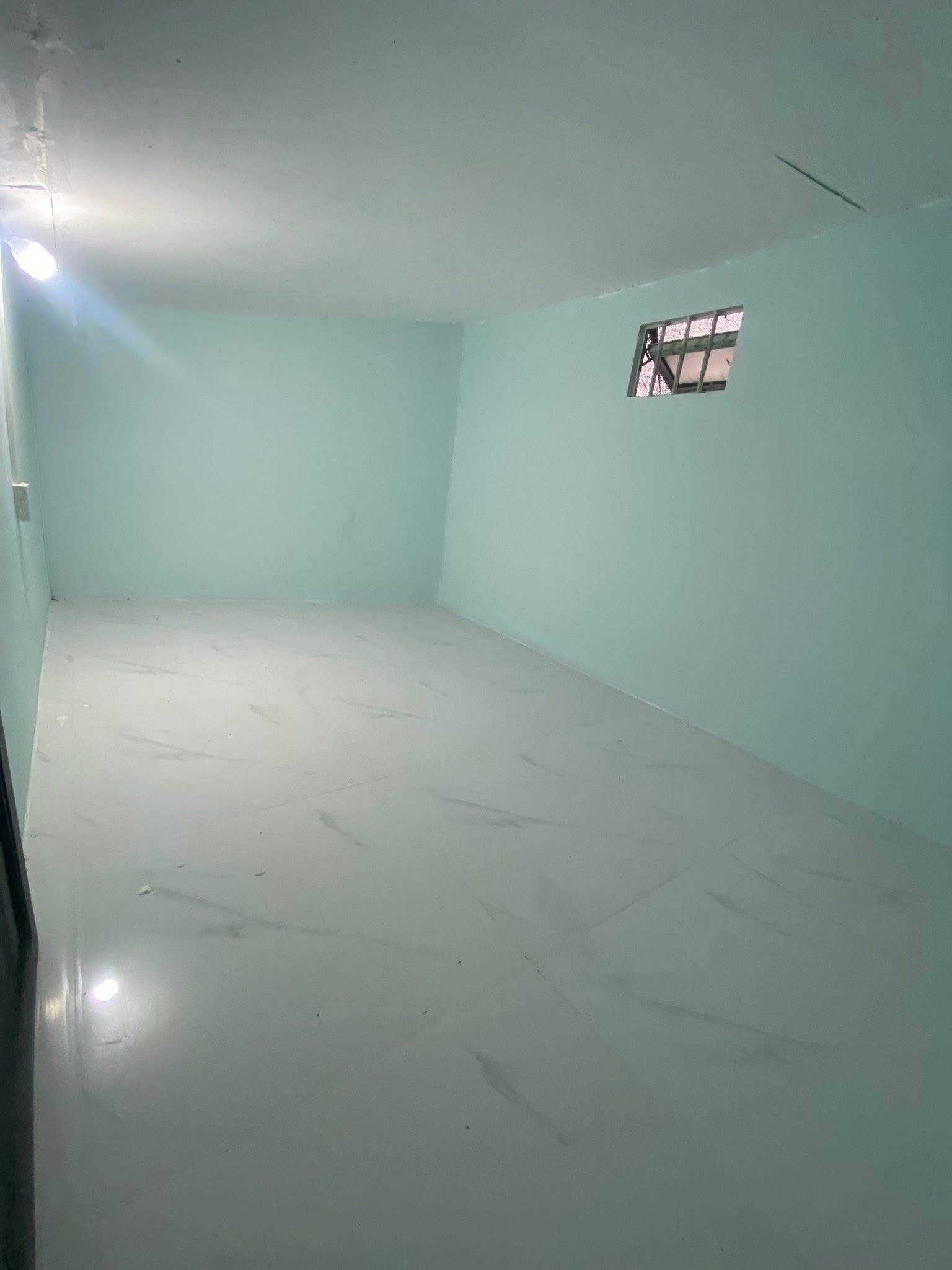 Bán nhà gần chợ bình chánh 1 trệt 1 lầu giá 600tr gọi xem nhà - Ảnh 2