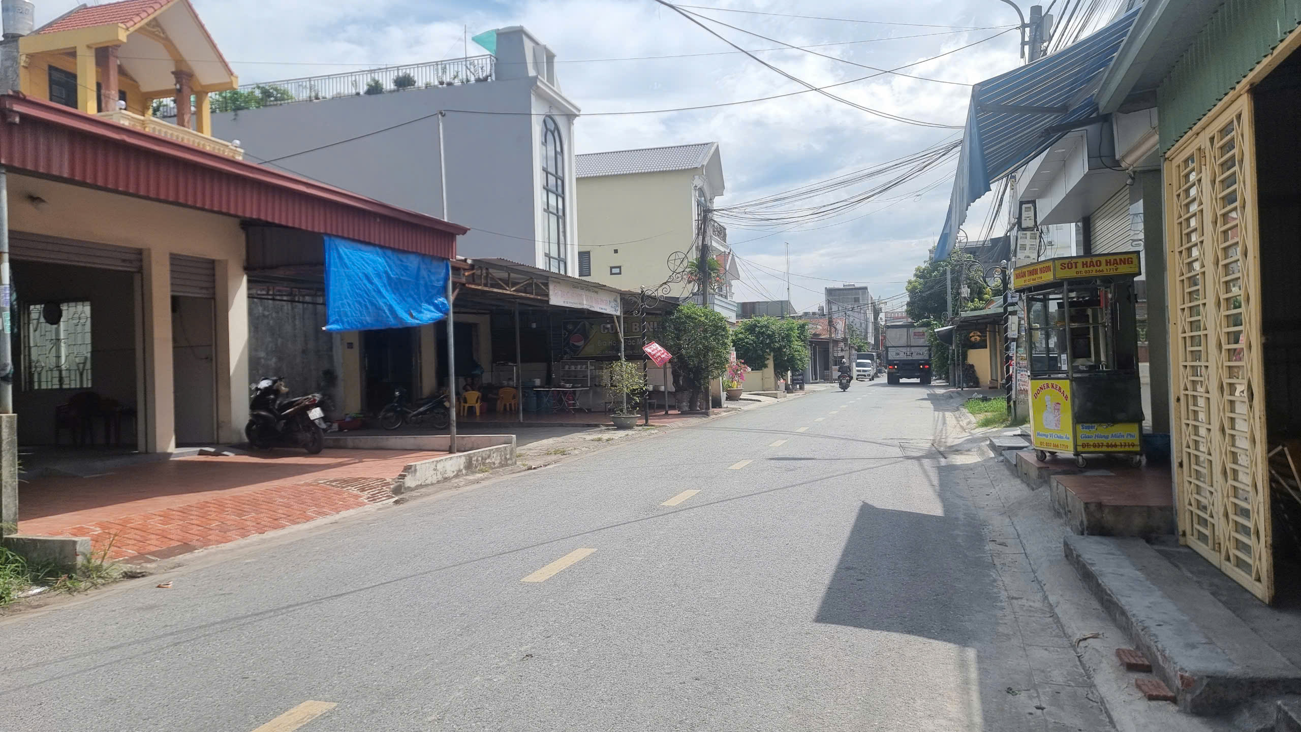 Bán lô đất mặt đường Hạ Đoạn 2, Đông Hải, Hải An, Hải Phòng - Ảnh 2
