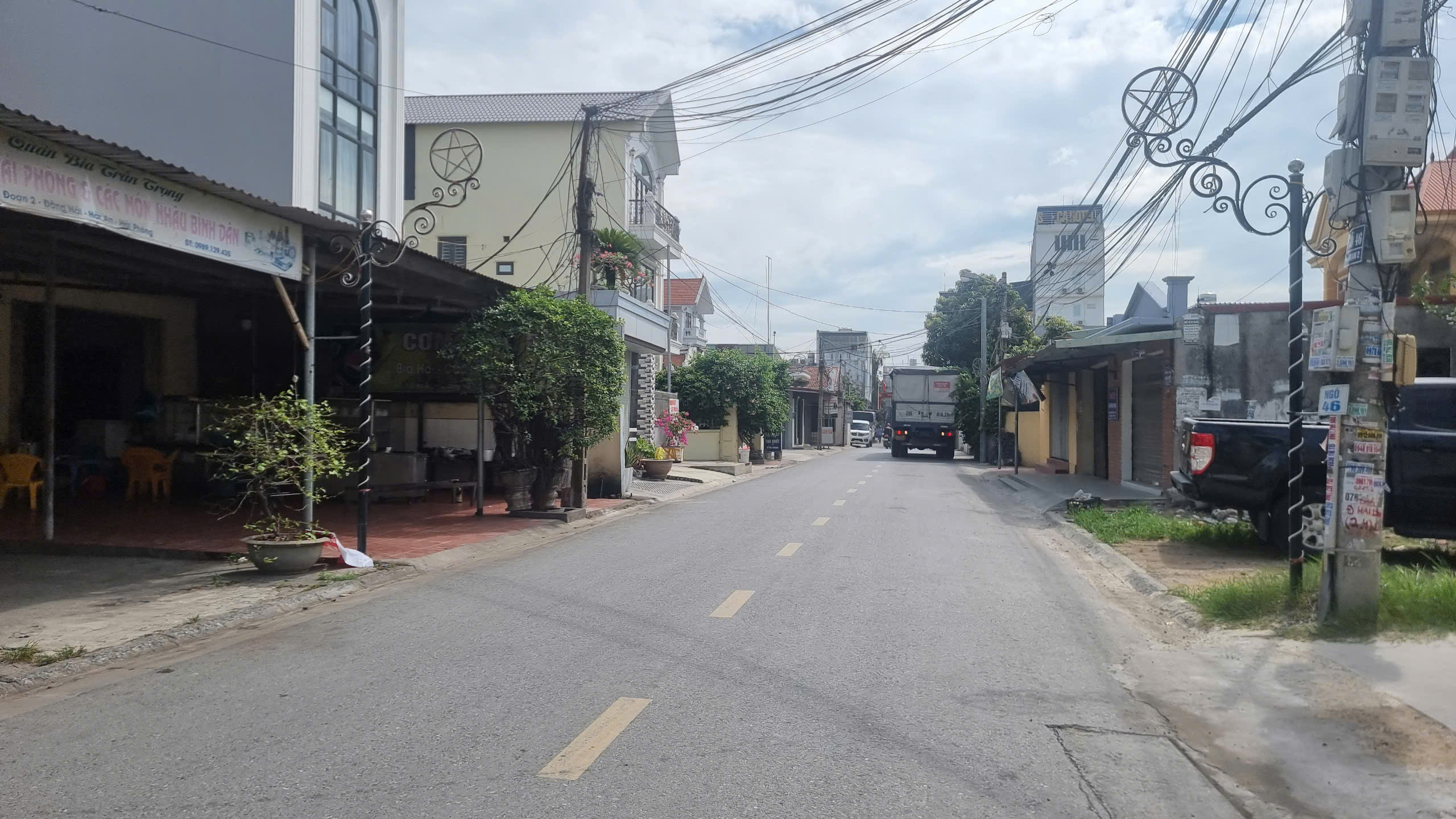 Bán lô đất mặt đường Hạ Đoạn 2, Đông Hải, Hải An, Hải Phòng - Ảnh 3