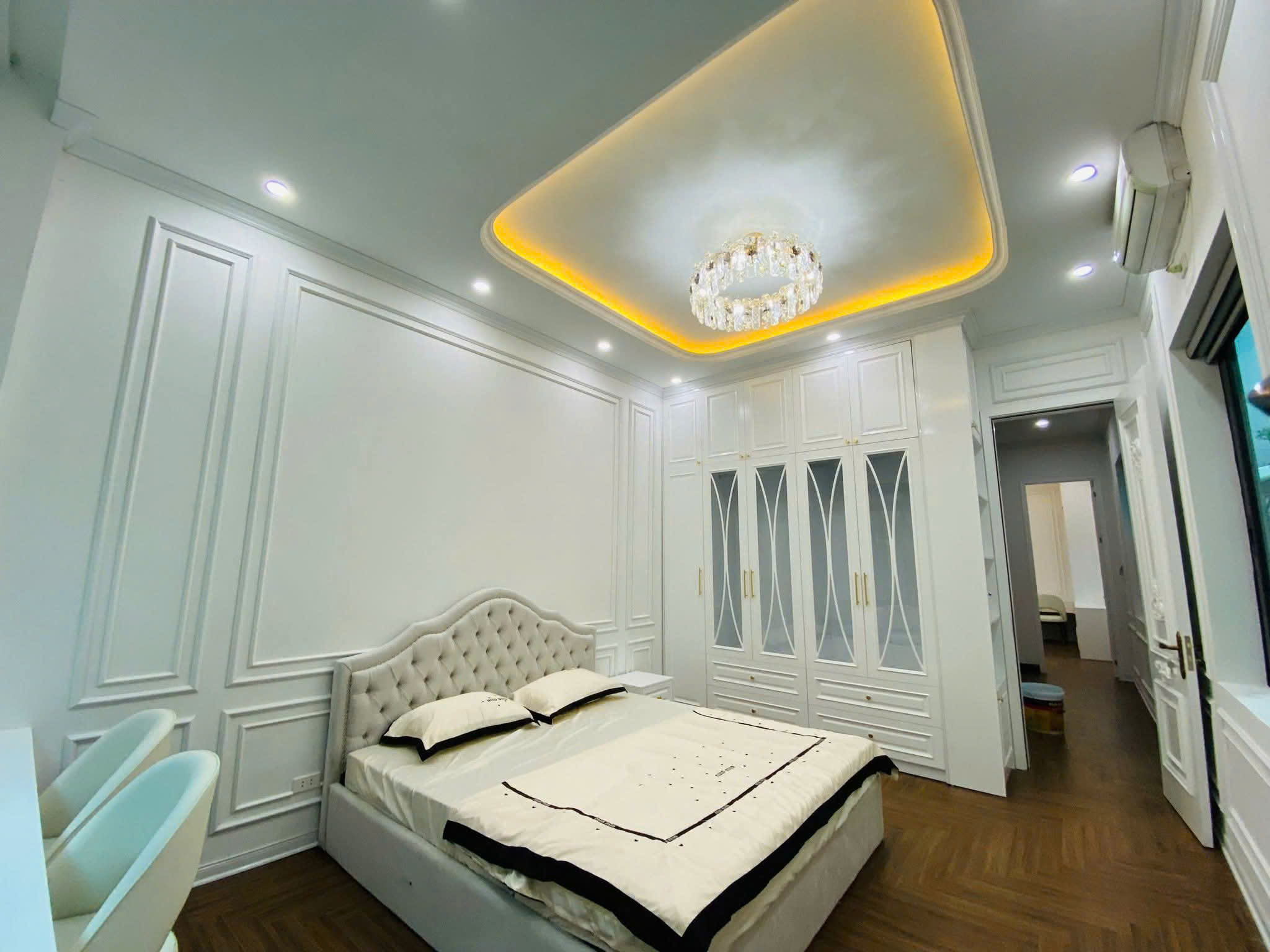 Bán nhà phố Láng Hạ 58m2, 4 tầng cực đẹp lô góc chỉ 14.2 tỷ trung tâm Đống Đa - Ảnh chính
