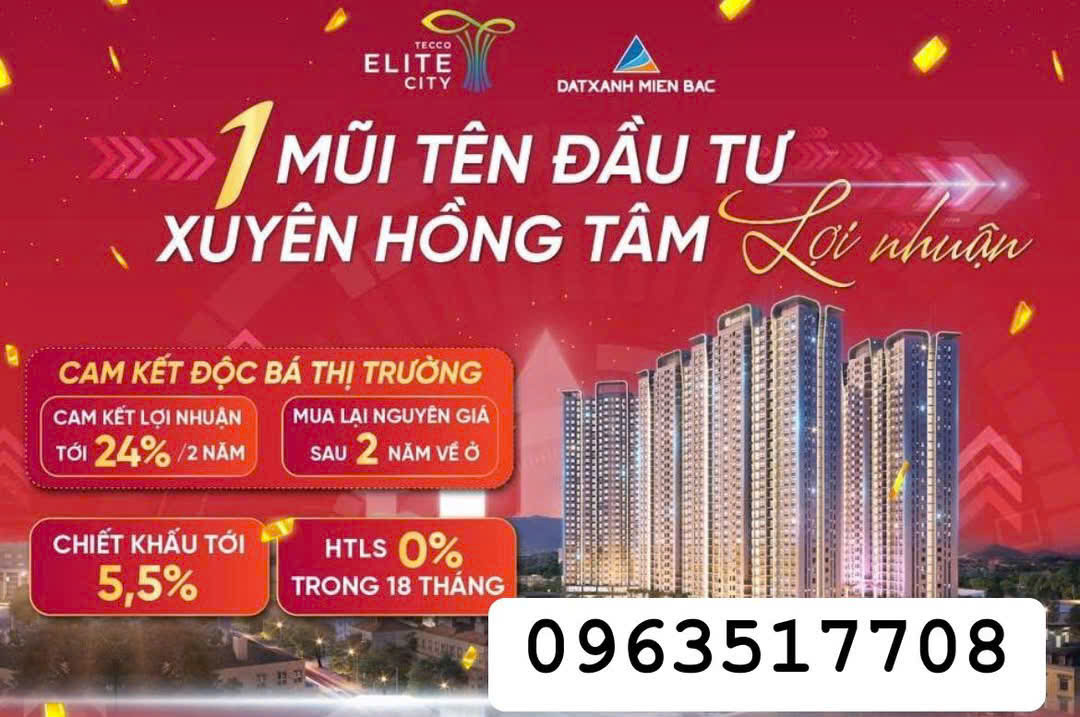 ĐẦU TƯ CĂN HỘ CHO THUÊ chỉ với 830 triệu, cam kết thuế lại với giá 200 - 245tr/2 năm, chưa - Ảnh chính