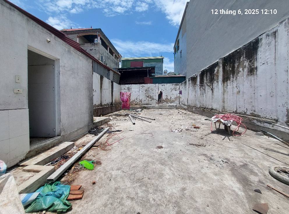 Bìa làng Dục Tú, 106m2, mt8m, ô tô tránh 9.6 tỷ. - Ảnh 4