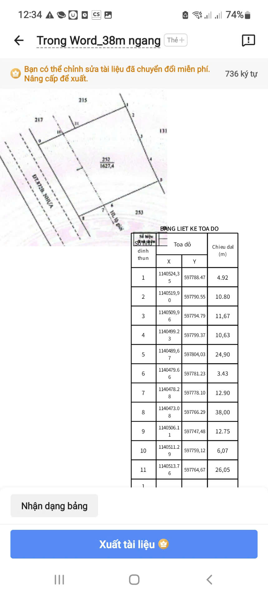 ĐẤT ĐẸP - GIÁ TỐT - Bán GẤP Lô Đất Mặt tiền nhựa tỉnh lộ 872B, xã Bình Tân, Gò Công Tây, Tiền Giang - Ảnh 1