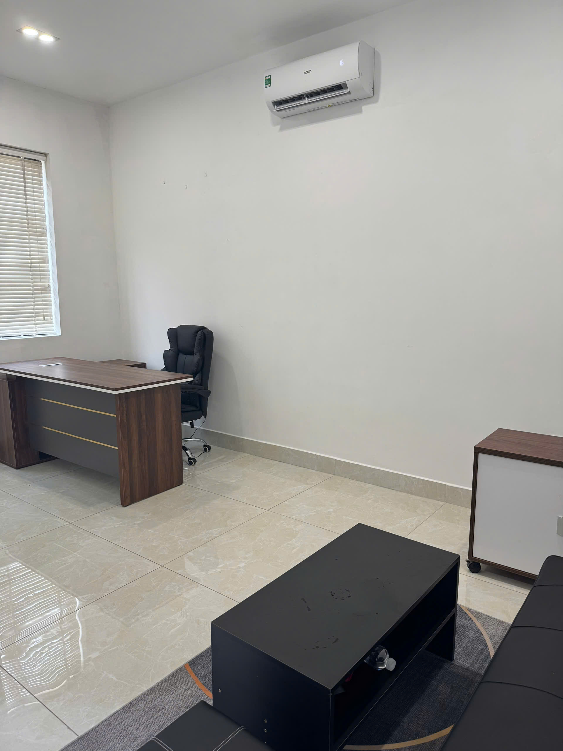 CHO THUÊ VĂN PHÒNG NGUYÊN SÀN – 100M² – CITYLAND PARK HILLS, GÒ VẤP - Ảnh 4