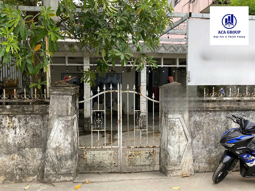🌈 🏠 CHO THUÊ NHÀ KIỆT – BÀ TRIỆU, HUẾ - Ảnh 1