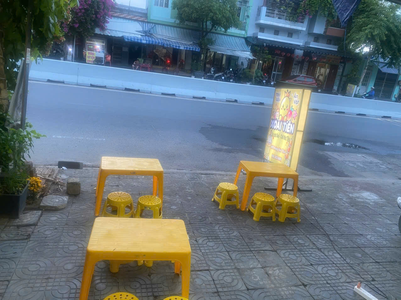 Chính chủ cho thuê mặt bằng kinh doanh Hoàng Văn Thái, Hòa Khánh Nam, Liên Chiểu, Đà Nẵng - Ảnh chính