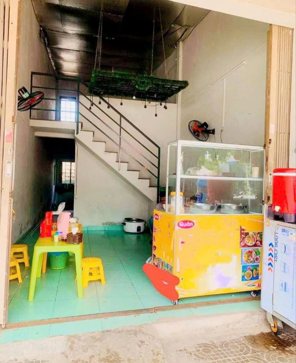 Chính chủ cho thuê mặt bằng kinh doanh Hoàng Văn Thái, Hòa Khánh Nam, Liên Chiểu, Đà Nẵng - Ảnh 1