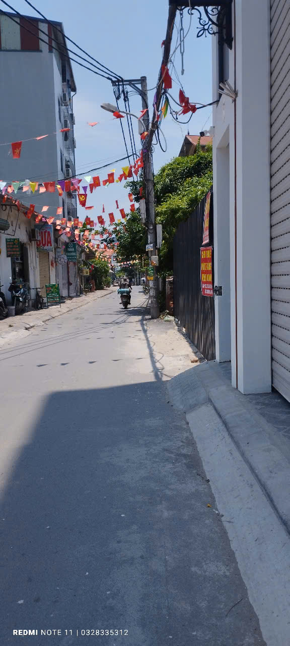 60m2 PHƯƠNG CANH, KINH DOANH, 2 THOÁNG, ÔTÔ NHỎ VÀO, GIÁ ĐẦU TƯ - Ảnh 3