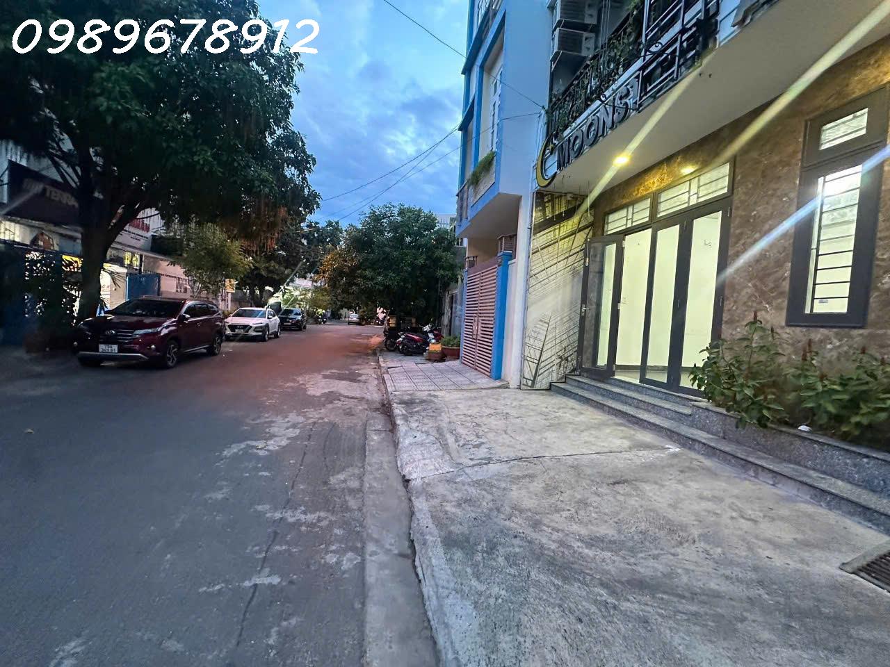 CHO THUÊ MẶT BẰNG TẠI PHƯỚC TÂN, NHA TRANG - Ảnh 1