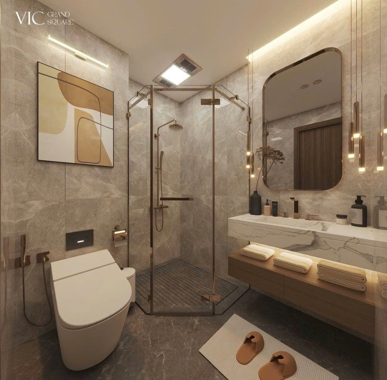 SỞ HỮU CĂN HỘ CAO CẤP TẠI THE REGAL – BIỂU TƯỢNG VƯƠNG QUYỀN GIƯA TRUNG TÂM THÀNH PHỐ VIỆT TRÌ - Ảnh 3