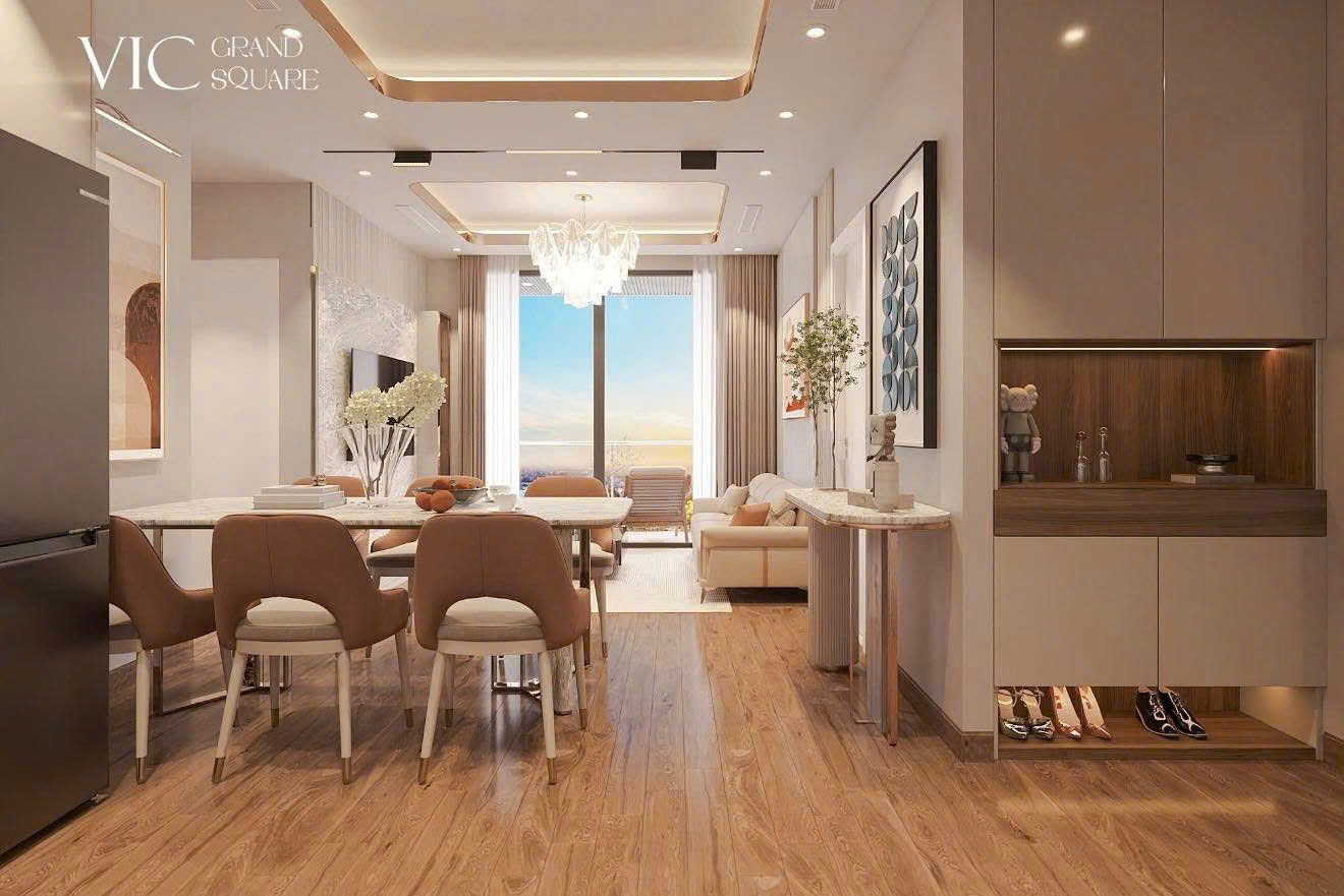 SỞ HỮU CĂN HỘ CAO CẤP TẠI THE REGAL – BIỂU TƯỢNG VƯƠNG QUYỀN GIƯA TRUNG TÂM THÀNH PHỐ VIỆT TRÌ - Ảnh 2
