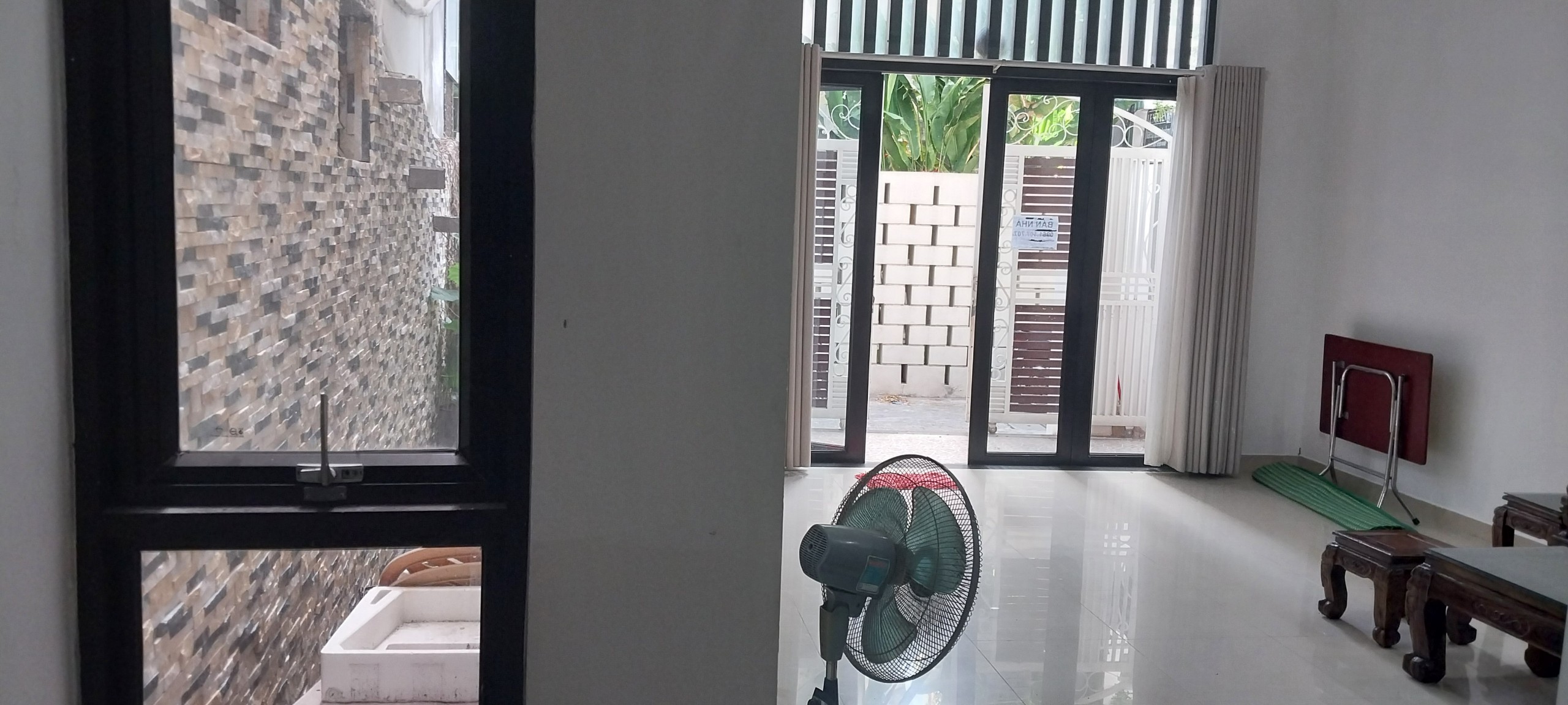 # Nhà sát MT Ba Đình, 94m2, 4 tầng kiên cố, sạch đẹp 6.x tỷ - Ảnh chính