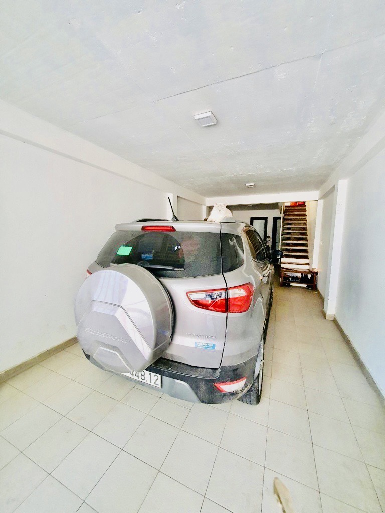 Bán nhà 50m x 4T khu 918 Phúc Đồng, phân lô oto tránh, vỉa hè, an sinh đỉnh giá hơn 13 tỷ có tl. LH - Ảnh 2