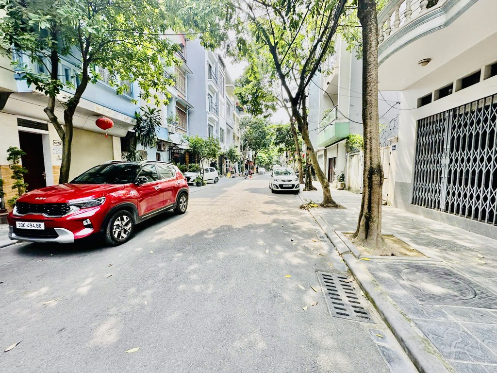 Bán nhà 50m x 4T khu 918 Phúc Đồng, phân lô oto tránh, vỉa hè, an sinh đỉnh giá hơn 13 tỷ có tl. LH - Ảnh 3