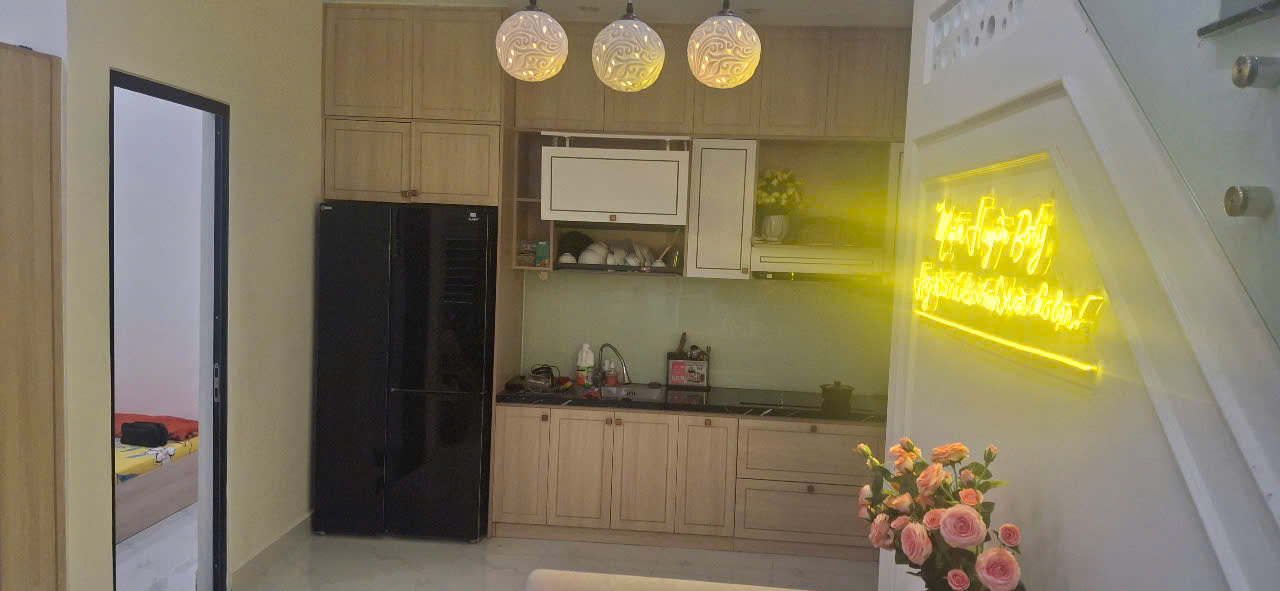 ♥ Nhà 70m ra MT Điện Biên Phủ, kiệt 2.5-3m, 48m2, ngang 7m, 2 tầng, 3PN, 2.xx tỷ - Ảnh 1