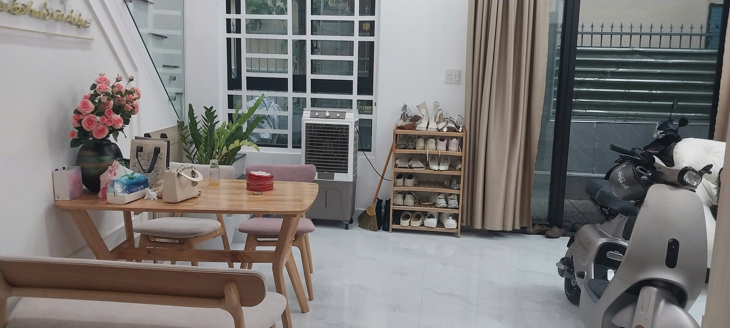 ♥ Nhà 70m ra MT Điện Biên Phủ, kiệt 2.5-3m, 48m2, ngang 7m, 2 tầng, 3PN, 2.xx tỷ - Ảnh 3