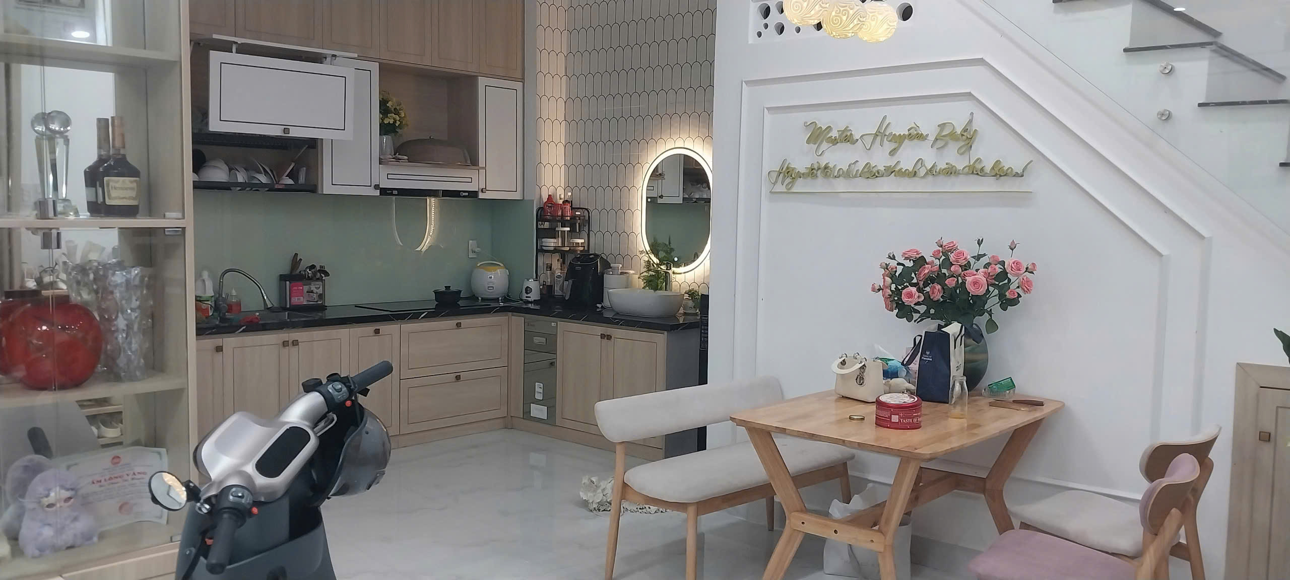 ♥ Nhà 70m ra MT Điện Biên Phủ, kiệt 2.5-3m, 48m2, ngang 7m, 2 tầng, 3PN, 2.xx tỷ - Ảnh chính