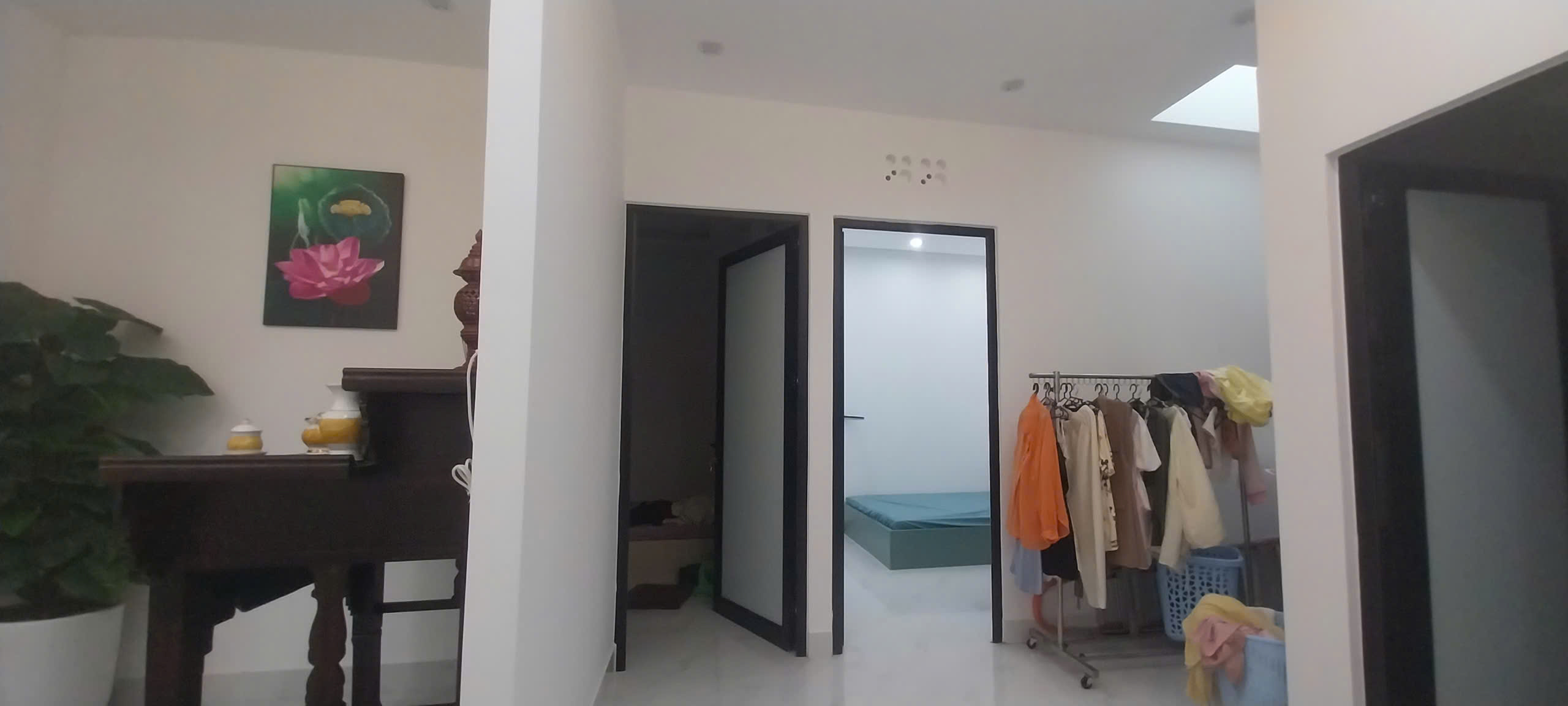 ♥ Nhà 70m ra MT Điện Biên Phủ, kiệt 2.5-3m, 48m2, ngang 7m, 2 tầng, 3PN, 2.xx tỷ - Ảnh 2