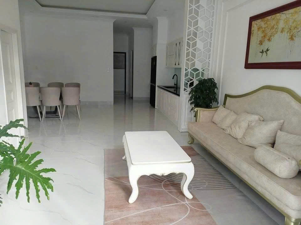 🏠 CHO THUÊ NHÀ MỚI 100% – THÍCH TỊNH KHIẾT, TP HUẾ - Ảnh chính