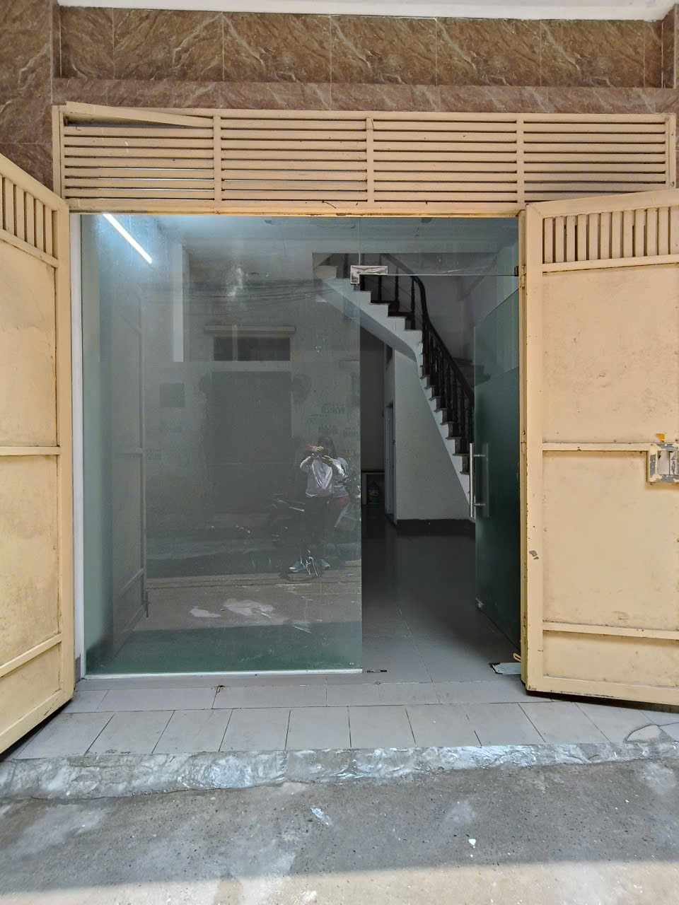 Chính chủ cần mang lại thuê nhà tại Số 1B ngõ 840 Bạch Đằng, Hai Bà Trưng, Hà Nội - Ảnh 4