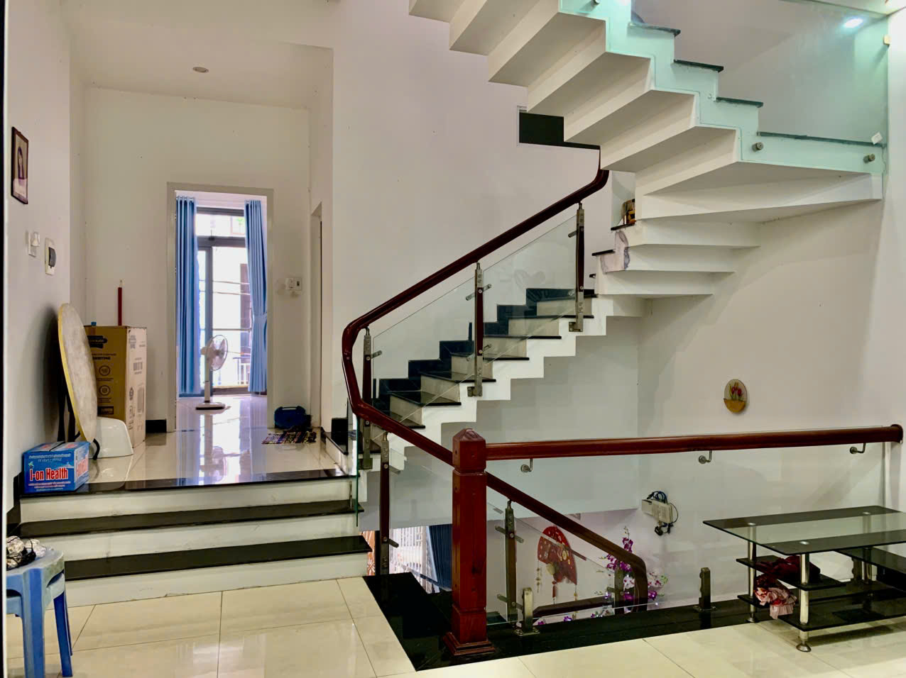 #  Nhà thẳng 30m ra Mặt Tiền Hoàng Diệu, 80m2, 4 tầng cực xịn, gia chủ tự xây đang ở, nhỉnh 5 tỷ - Ảnh 1