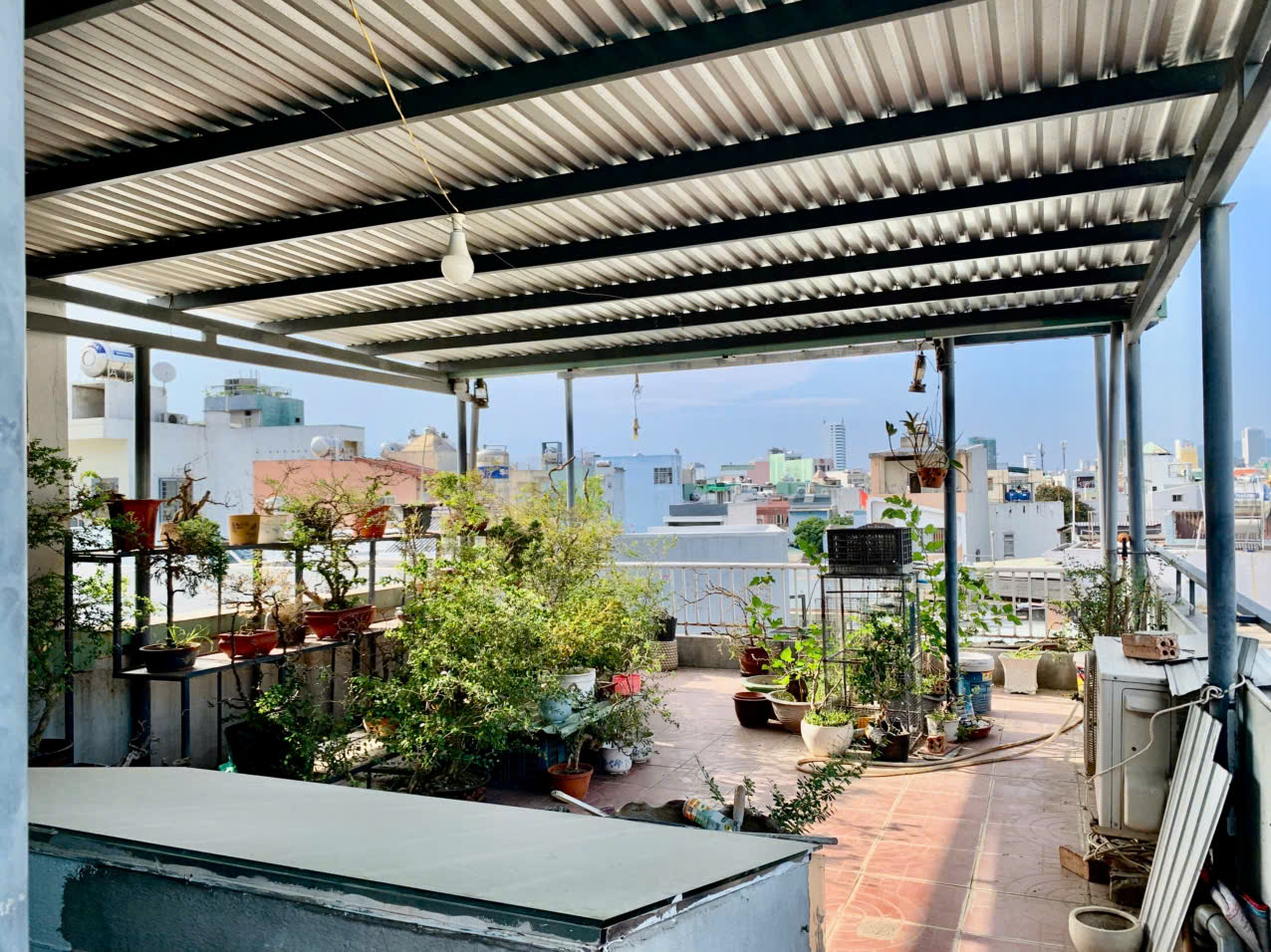 #  Nhà thẳng 30m ra Mặt Tiền Hoàng Diệu, 80m2, 4 tầng cực xịn, gia chủ tự xây đang ở, nhỉnh 5 tỷ - Ảnh 2