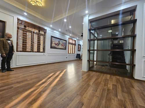 HÀNG HIẾM, BIỆT THỰ VIP - 4 MẶT THOÁNG NỘI THẤT SANG TRỌNG , TRUNG VĂN, NAM TỪ LIÊM - Ảnh chính