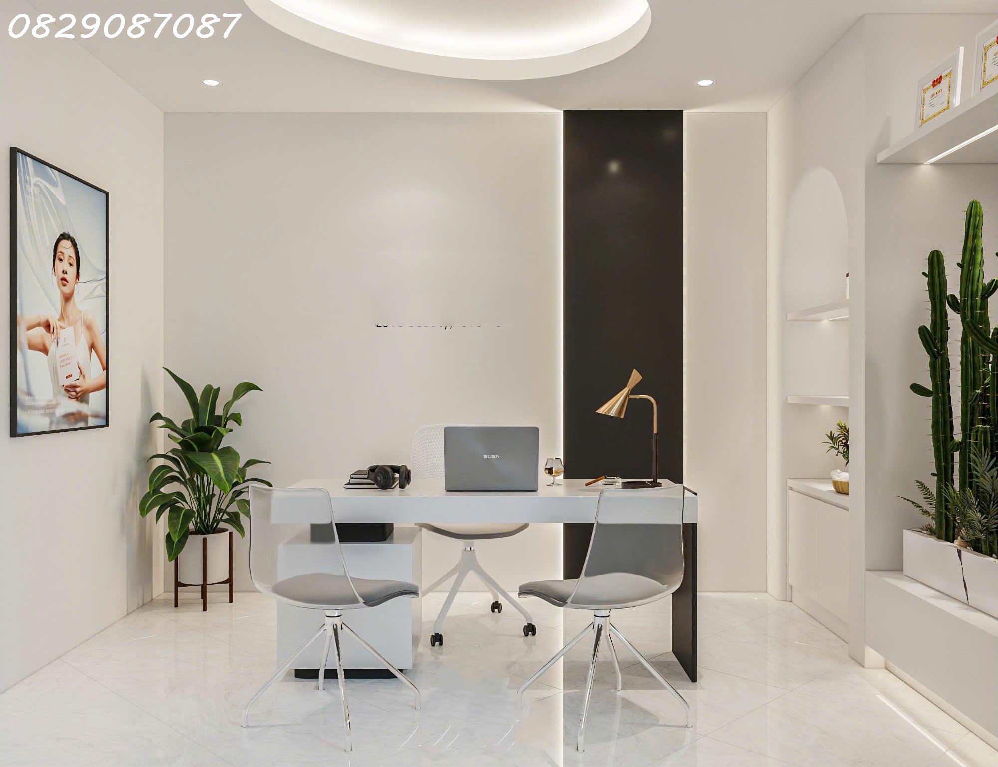 THUÊ MẶT BẰNG + TRANG THIẾT BỊ LÀM SPA TẠI MẶT PHỐ TRẦN QUANG DIỆU, ĐỐNG ĐA HÀ NỘI - Ảnh 1