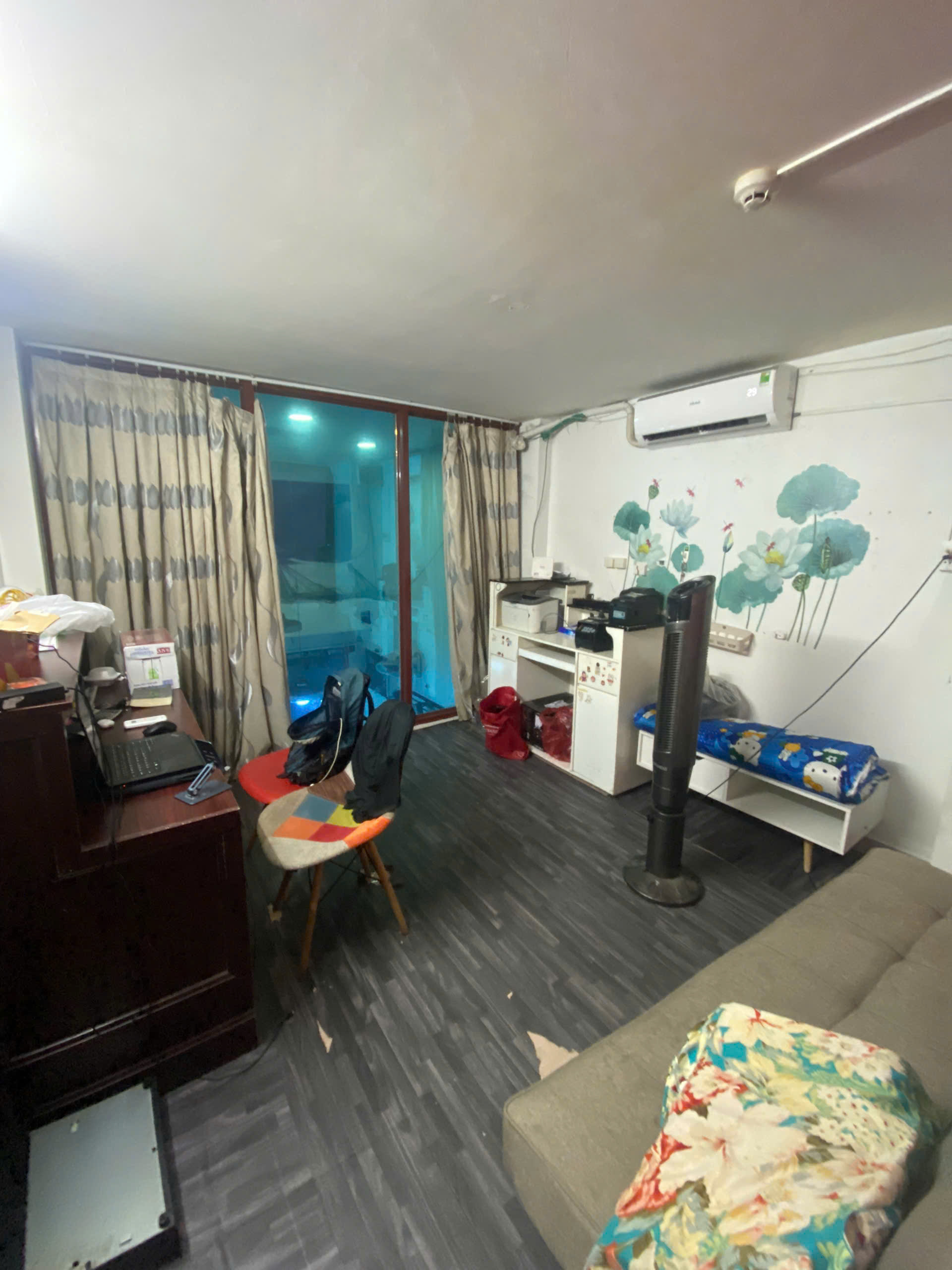 Quận 1 – Cống Quỳnh, QUÁN ĐẸP – Nhanh Còn ! Sang Quán Nước Ép – Sinh Tố – Cafe, MB thuê rẻ, Tel - Ảnh 1